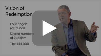 The 144,000 and the Great Multitude