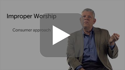 The Nature of Worship and Revelation 4