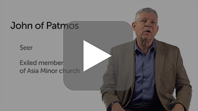 John of Patmos