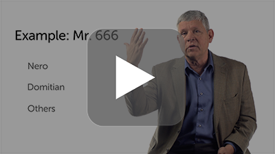 Apocalyptic Literature: Origins