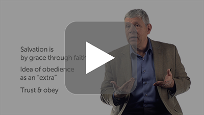 Probatio: Part 3 (1 John 4:20–5:5)