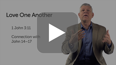 Probatio: Part 2 (1 John 3:11–24)