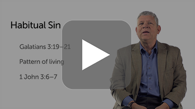 Probatio: Part 2 (1 John 3:3–10)