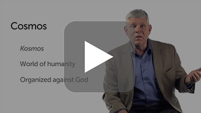 Probatio: Part 1 (1 John 2:7–17)