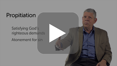 Probatio: Part 1 (1 John 2:1–6)