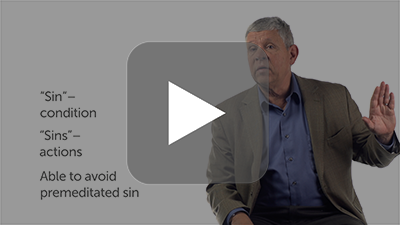Probatio: Part 1 (1 John 1:5–10)
