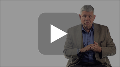 Resolving a Church Problem
