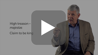 The Trial before Pilate: The Dialogues