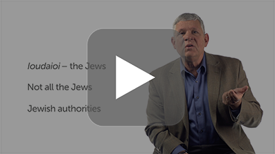 Different Responses to Jesus