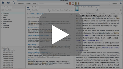 Researching the Qumran Community