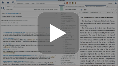 Researching Apocryphal Jewish Literature