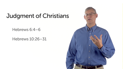 Judgment and Believers