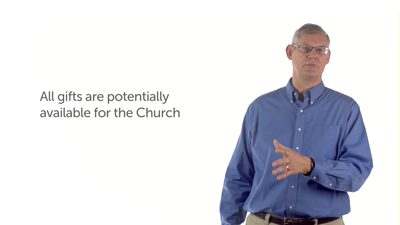 Spiritual Gifts