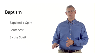 Repentance and Faith