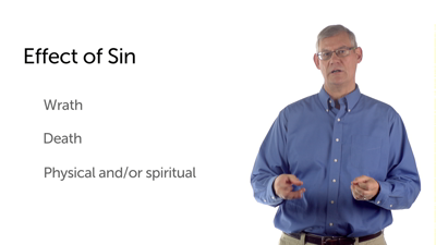 The Effects of Sin