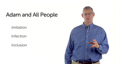 Adam’s Sin and All People
