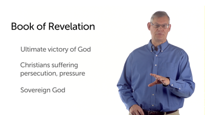 The Cross and Revelation