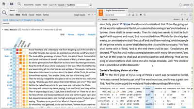 Performing a Bible Word Study on the Word “Messiah”