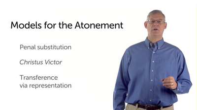 Models of the Atonement
