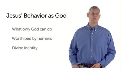 God (“Theos”)