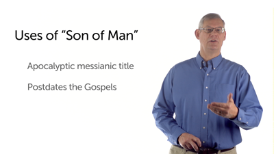 Son of Man