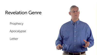 Genre: The Book of Revelation