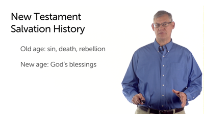 Issues in Theology: The Center