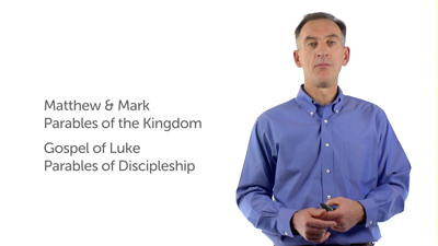 Living Jesus’ Stories