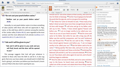 Using the Cited By Tool to Look Up Background Information