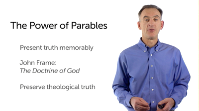 The Power of Parables