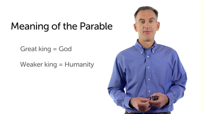 The Cost of Discipleship