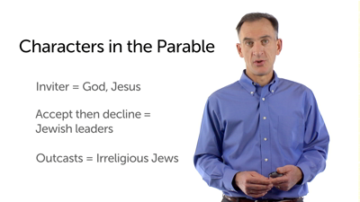 Membership in the Kingdom of God