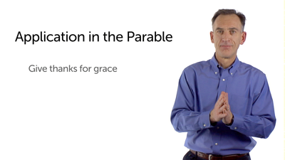 Jesus’ Gracious Call to the Kingdom