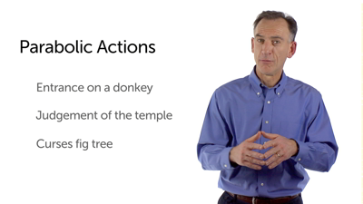 Symbolic Acts and Words
