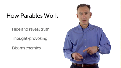 Understanding Jesus’ Parables in Matthew 13