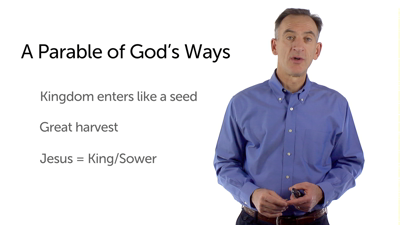 The Parable of the Sower: Its Meaning
