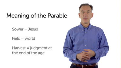 Opposition and Growth in the Kingdom of God
