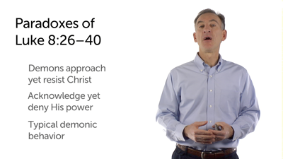 Responses to Jesus