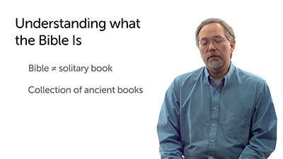 What Is the New Testament?