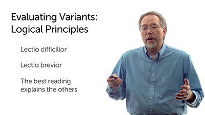 Unintentional Variants: Haplography