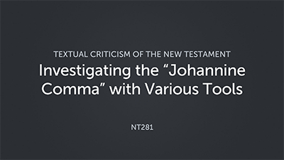 Course Summary