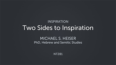 Creating a Custom Guide to Study 2 Timothy 3:16