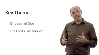Centrality of the Gospels: Implications