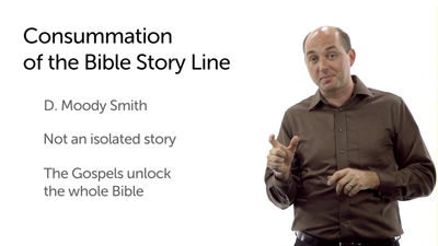 Centrality of the Gospels: Canonical and Theological Arguments