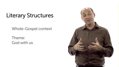 Narrative Analysis: Circles of Context