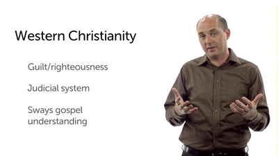 Cultural Hermeneutics: The Crescent through the Eyes of the Cross