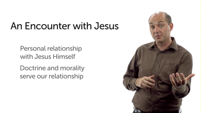 Why We Need the Gospels: Reason 9