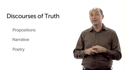Why We Need the Gospels: Reason 6
