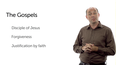The Gospels: Benign Neglect