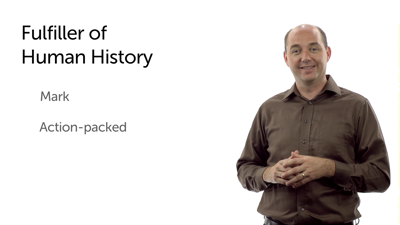 Gospels as Bios: Particular Aspects in the Gospels
